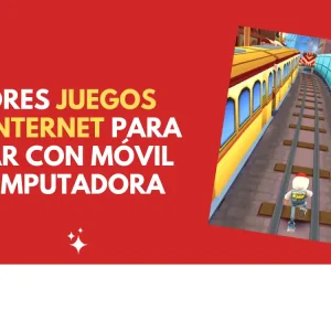 Juegos sin internet