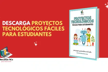 Proyectos de TIC