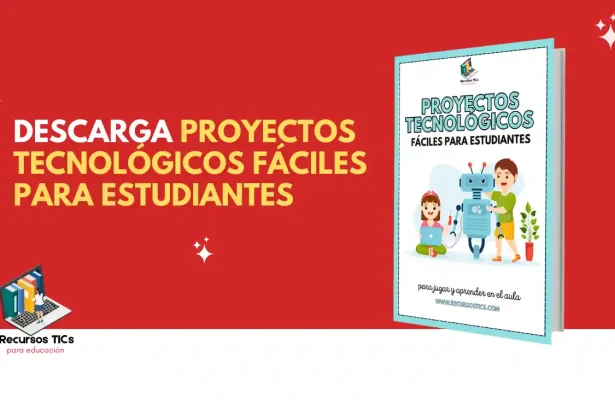 Proyectos de TIC