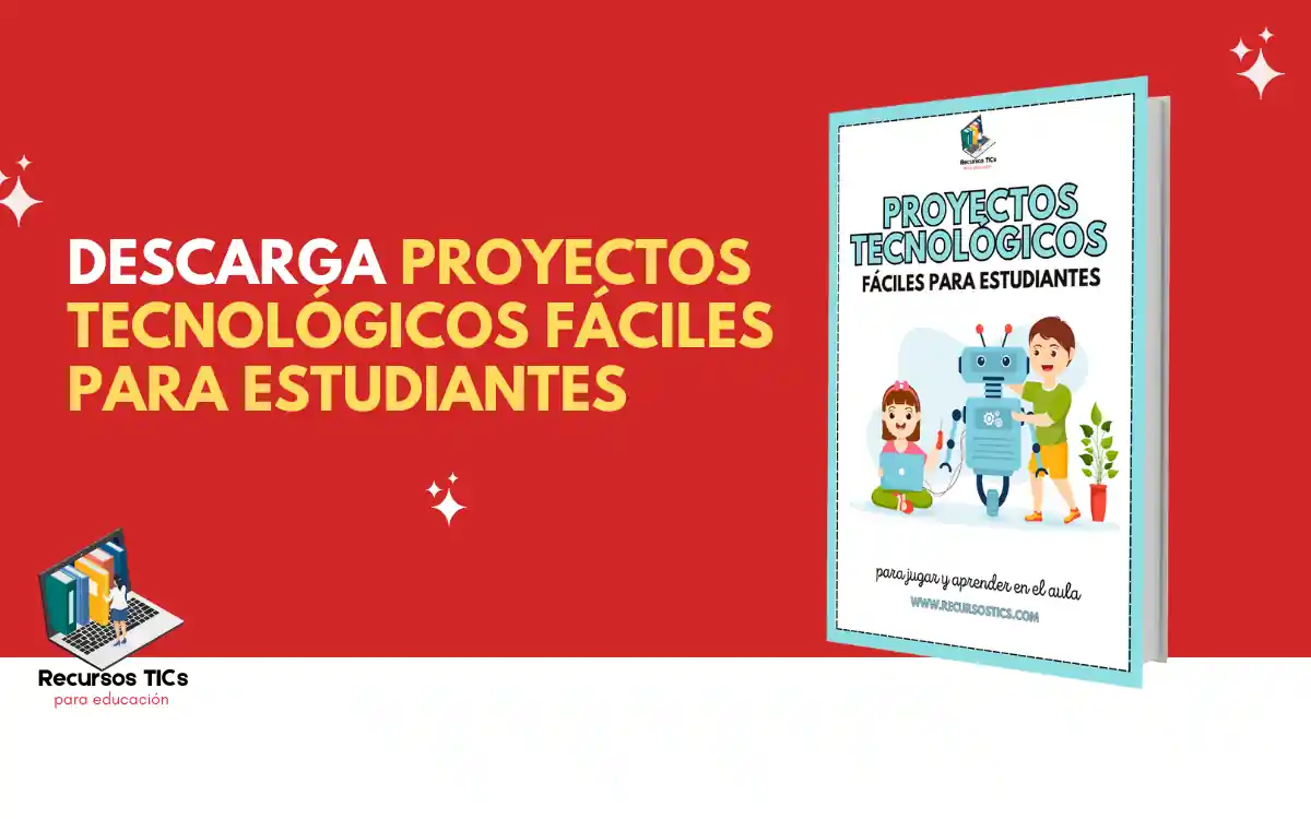 Proyectos de TIC