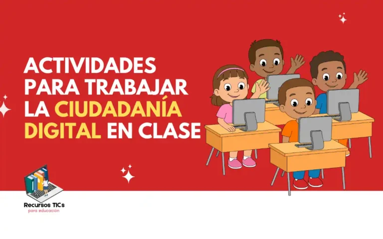 Ciudadanía Digital