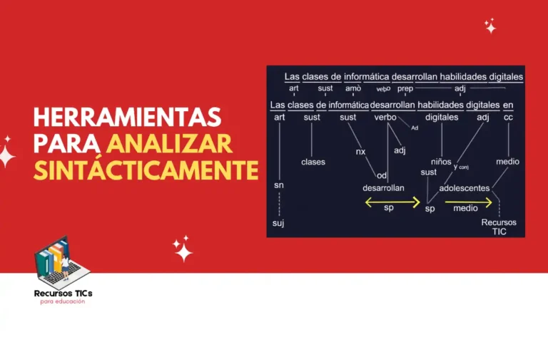 Analizadores sintácticos