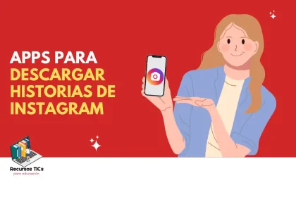 Descargar historias de instagram