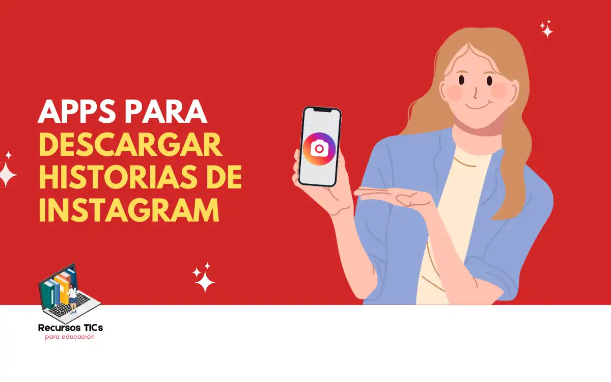 Descargar historias de instagram