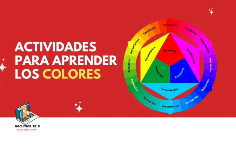 colores primarios secundarios y terciarios