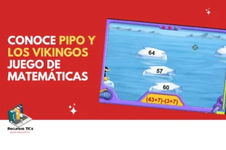 Pipo y los vikingos