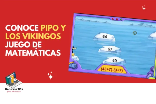 Pipo y los vikingos