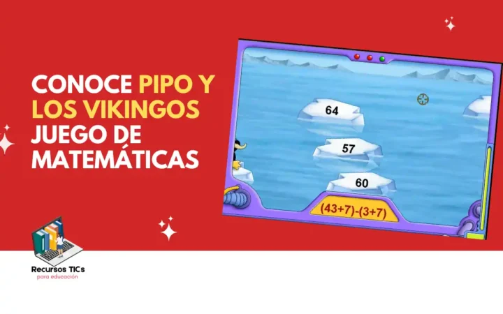 Pipo y los vikingos
