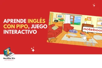 Aprende Inglés con Pipo