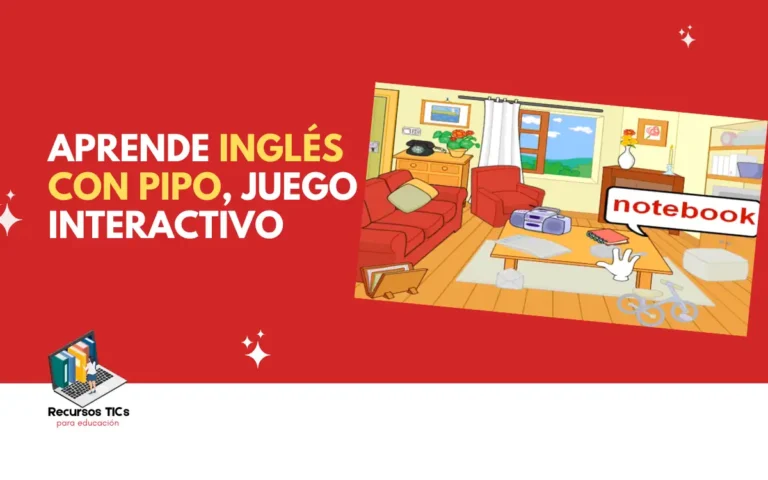 Aprende Inglés con Pipo