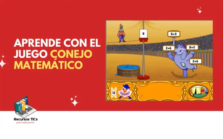 Conejo Matemático