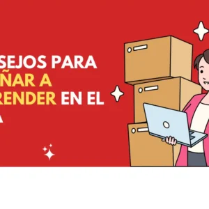 Enseñar a emprender en el aula