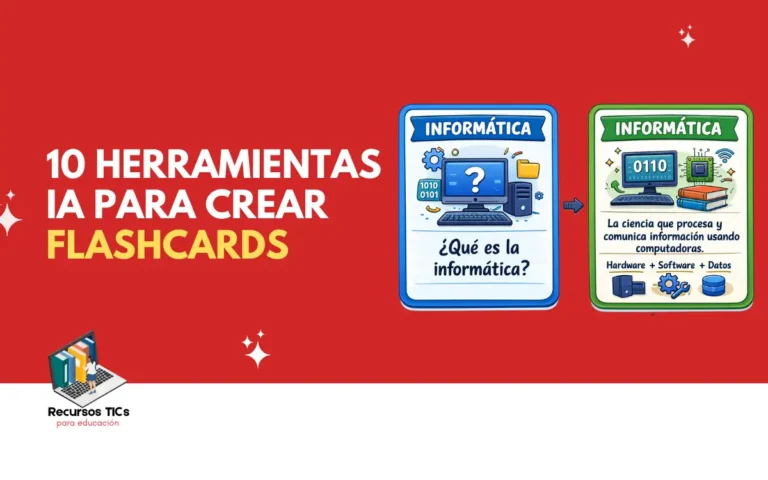 Flashcards