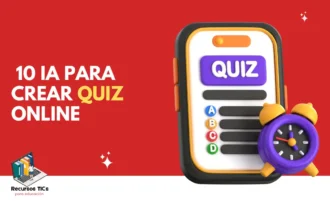 IA para crear Quiz Online