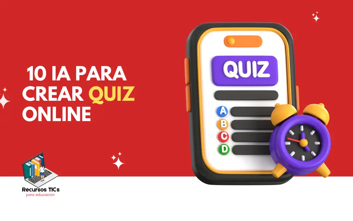 IA para crear Quiz Online
