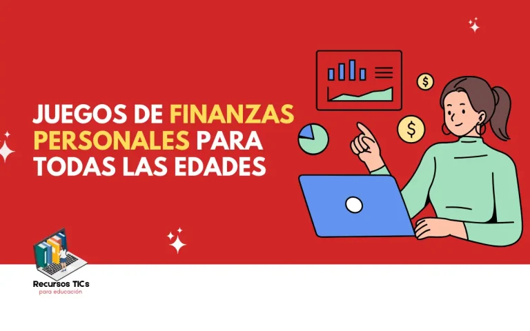 Juegos para aprender finanzas personales