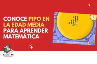 Pipo en la edad Media