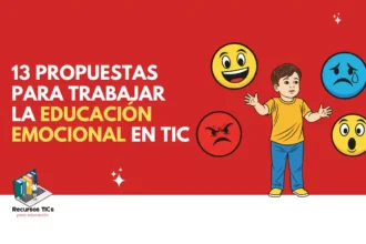 Educación emocional