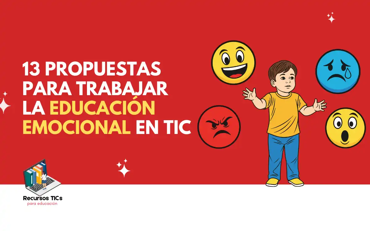 Educación emocional