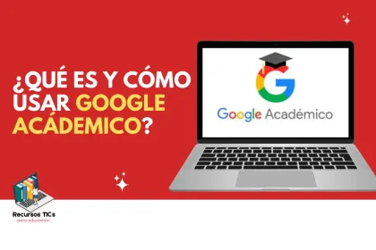google académico