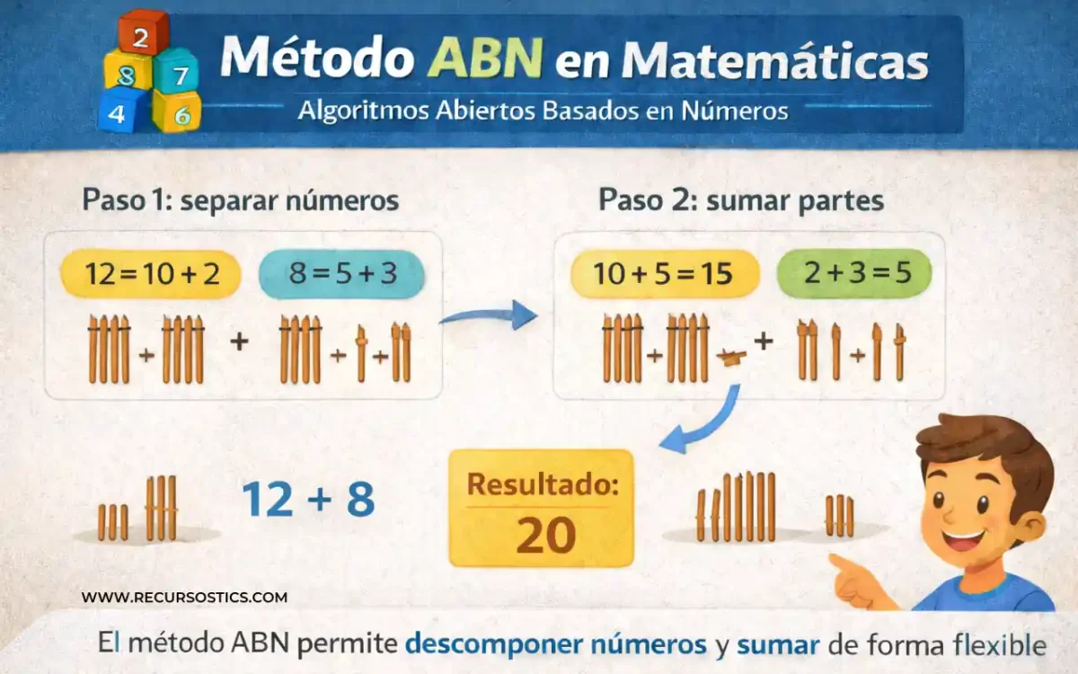 Método ABN