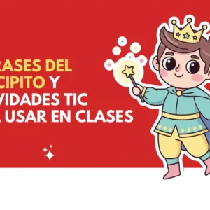 Frases del Principito