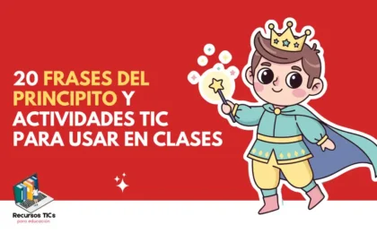 Frases del Principito