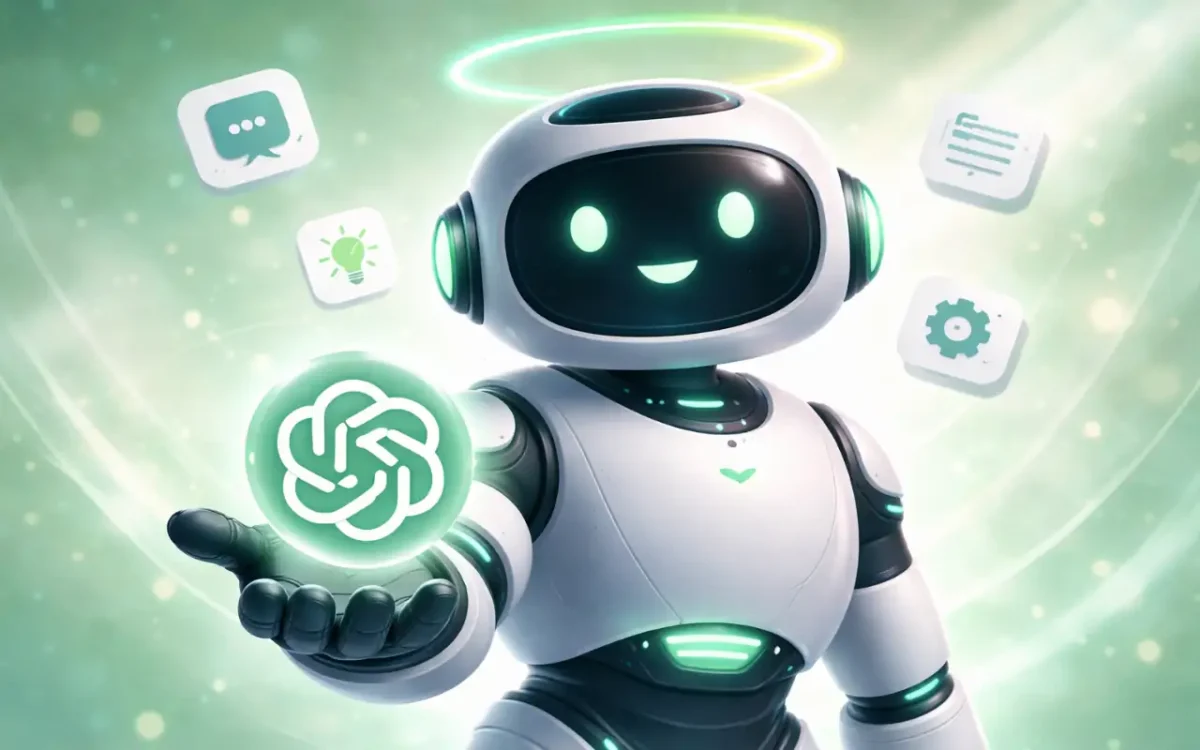 Chatbot AI chatbot
