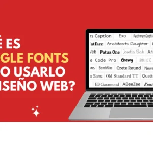 Google Fonts