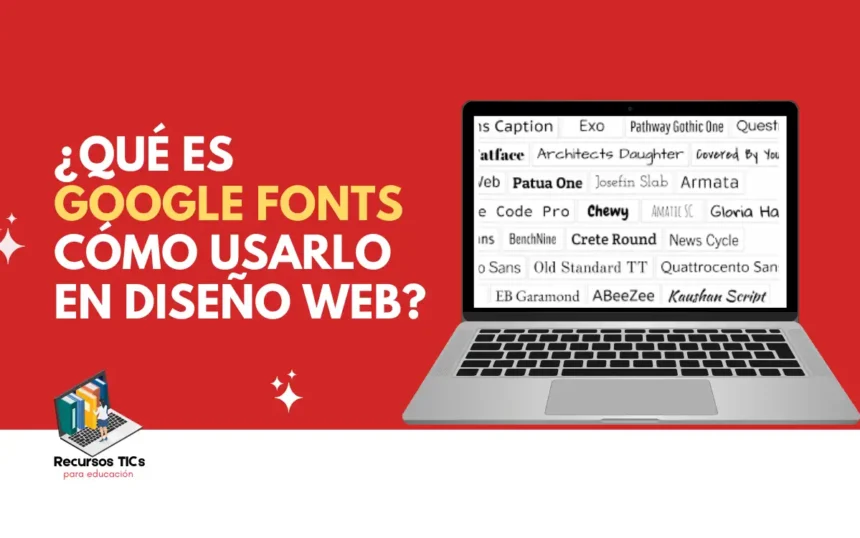 Google Fonts