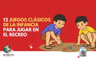 Juegos clásicos de la infancia