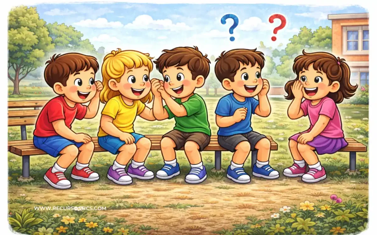 Juegos clásicos de la infancia