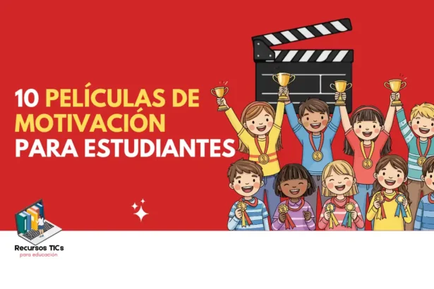 Películas de motivación para estudiantes