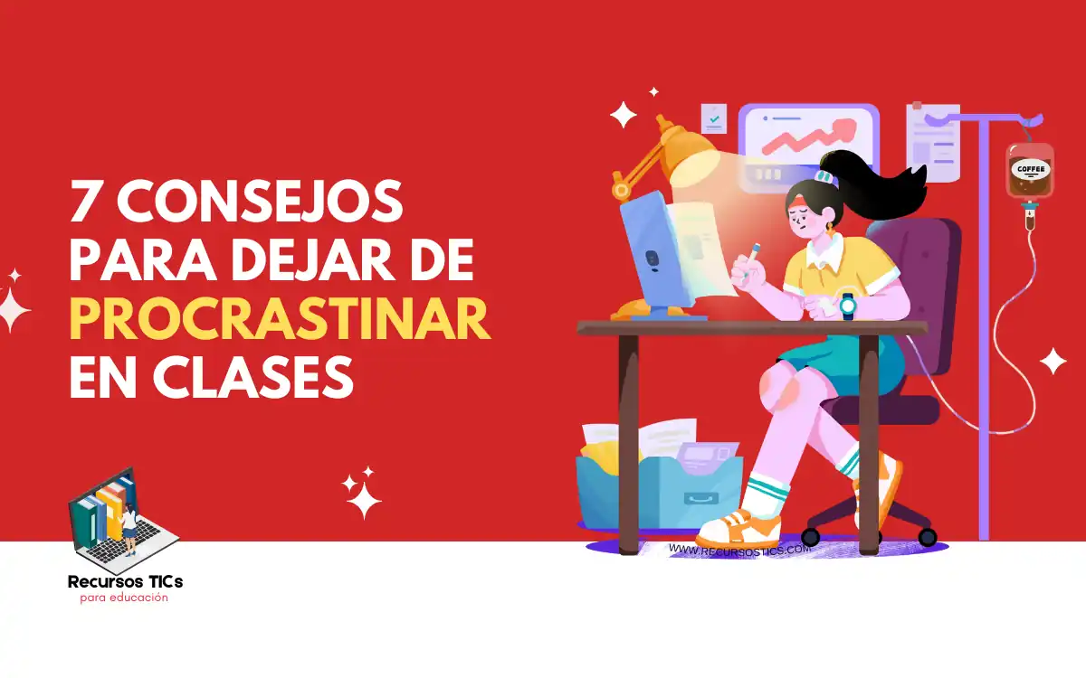 Procrastinar