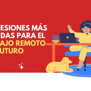Trabajo remoto
