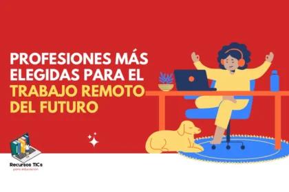 Trabajo remoto