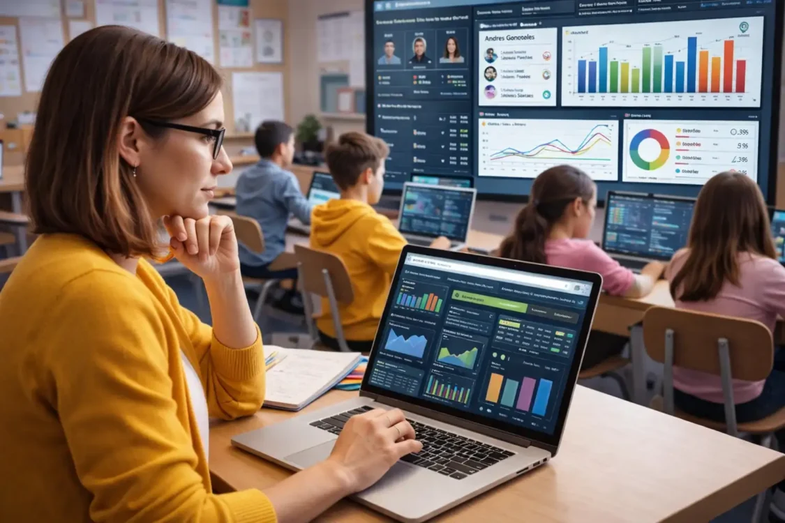 Big data en educación