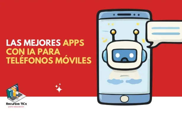 Apps con IA