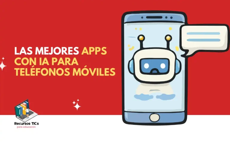 Apps con IA