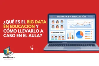 Big data en educación