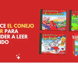El conejo lector