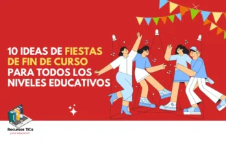 Fiesta de fin de curso