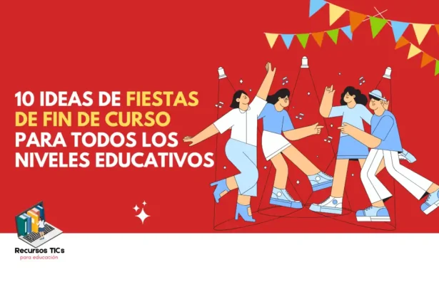 Fiesta de fin de curso