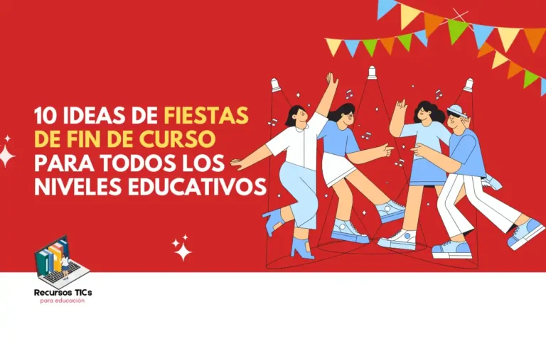 Fiesta de fin de curso