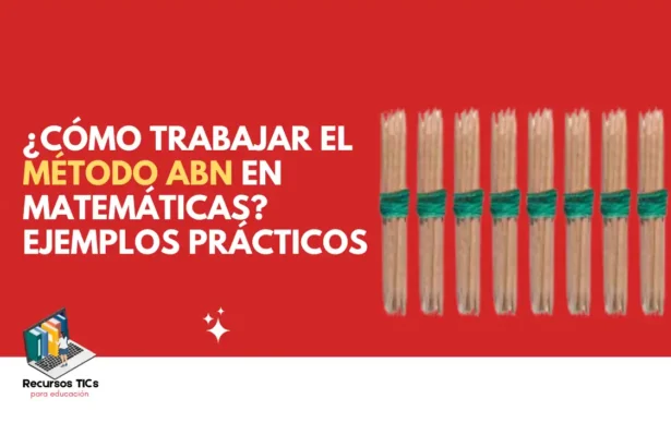 Método ABN en matemáticas