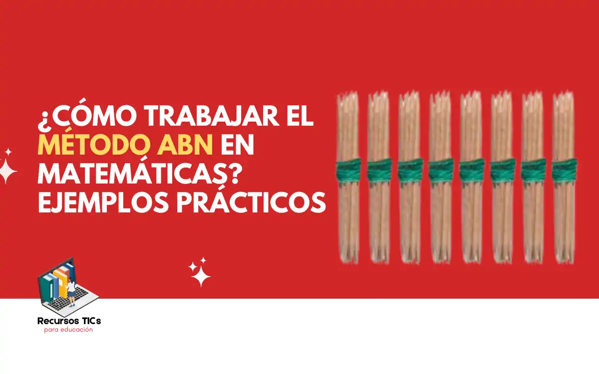 Método ABN en matemáticas