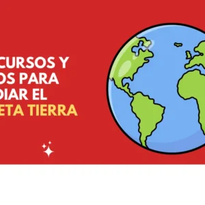 Planeta tierra imagen