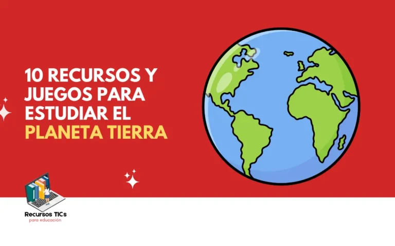 Planeta tierra imagen