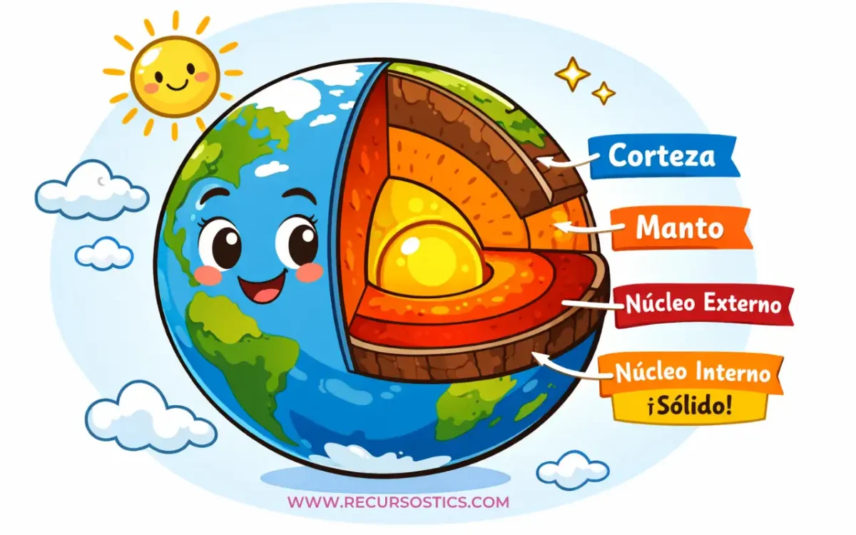 Planeta tierra imagen