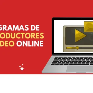 Reproductores de video
